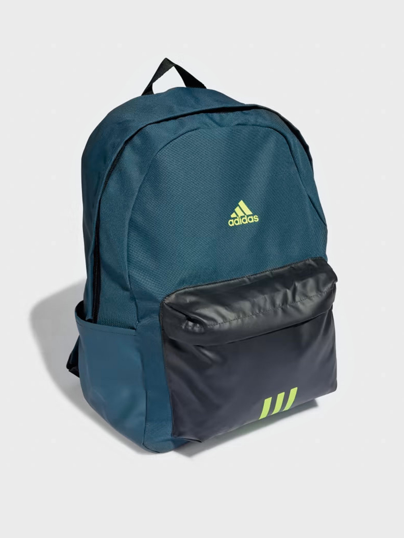 Рюкзаки Adidas Classic Badge of Sport 3-Stripes модель IK5722 Фото