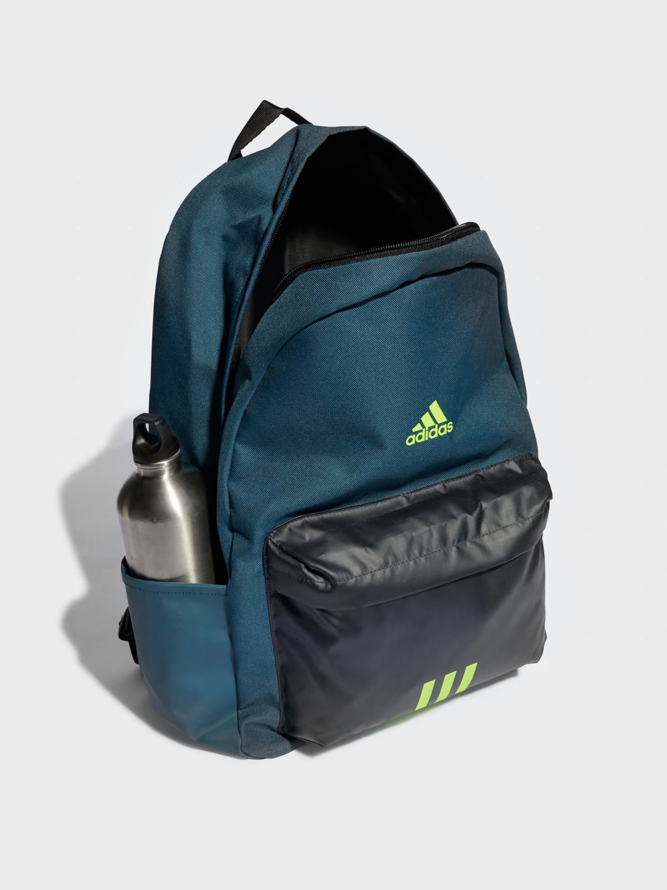 Рюкзаки Adidas Classic Badge of Sport 3-Stripes модель IK5722 Фото