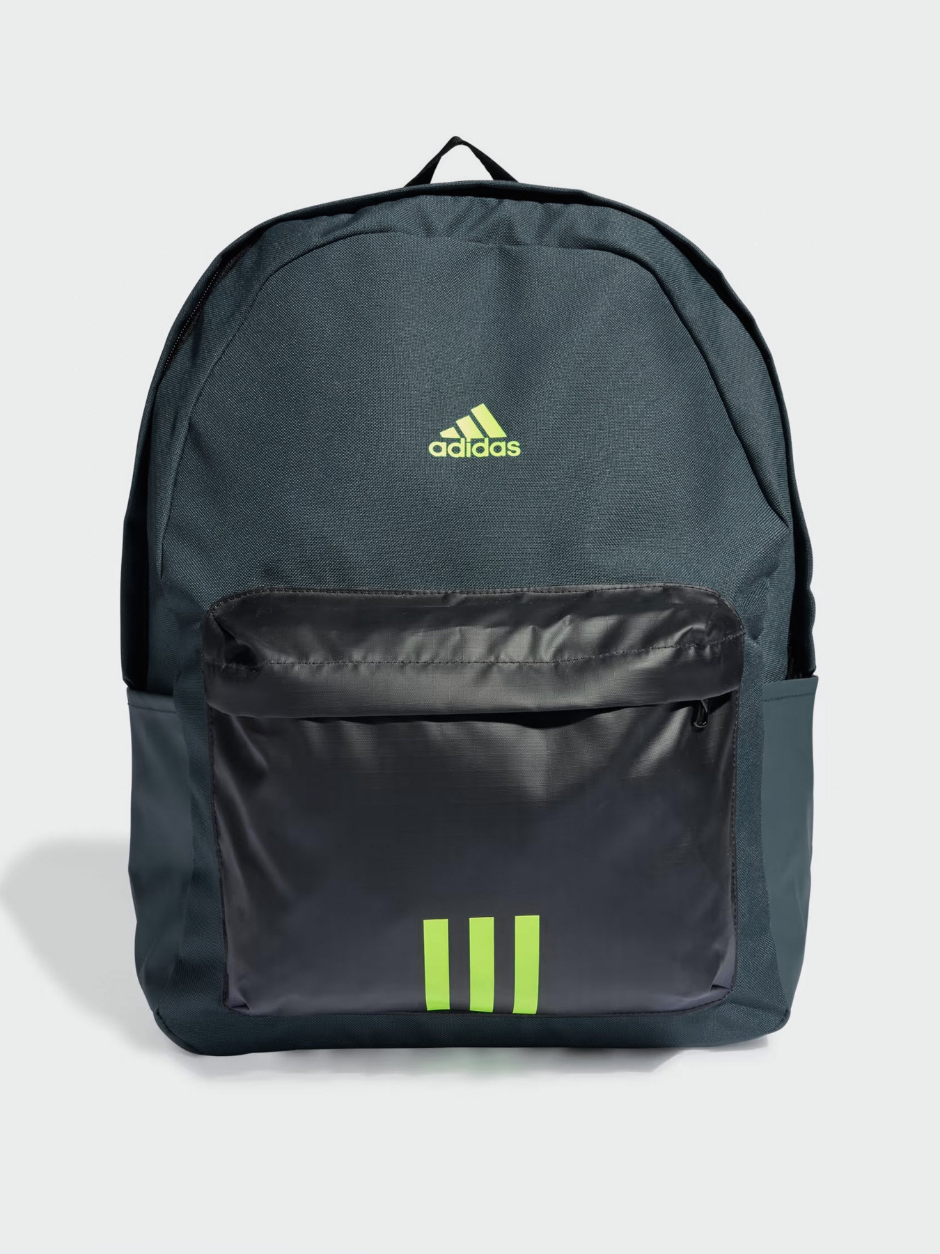 Рюкзаки Adidas Classic Badge of Sport 3-Stripes модель IK5722 Фото