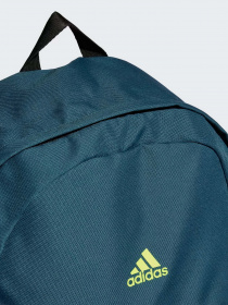 Рюкзаки Adidas Classic Badge of Sport 3-Stripes модель IK5722 Фото