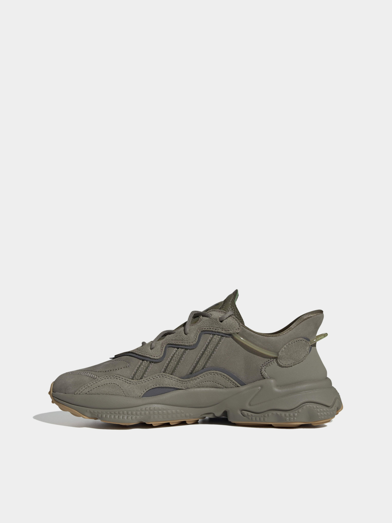 Кросівки Adidas Ozweego модель EE6461 Фото