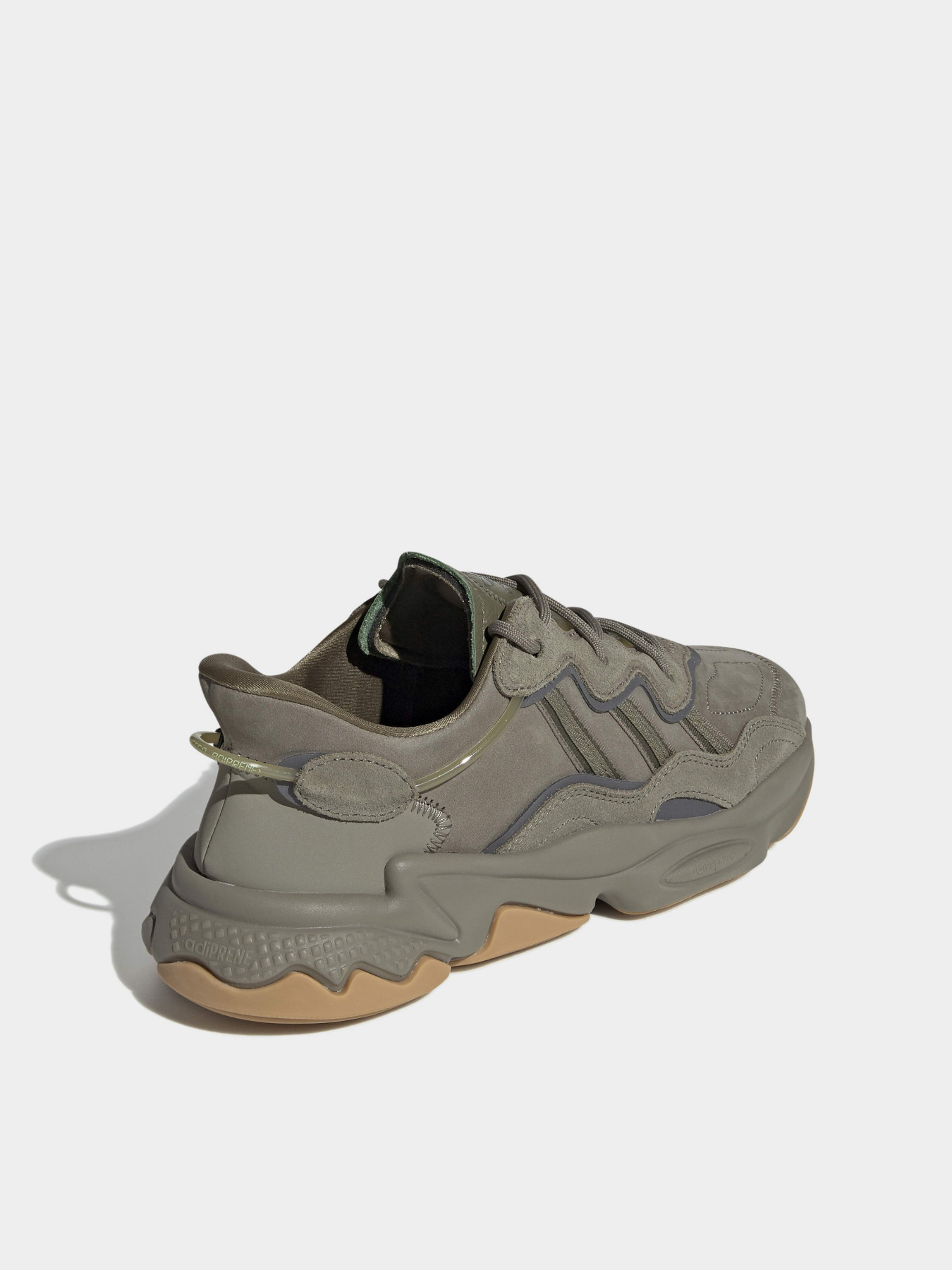 Кросівки Adidas Ozweego модель EE6461 Фото