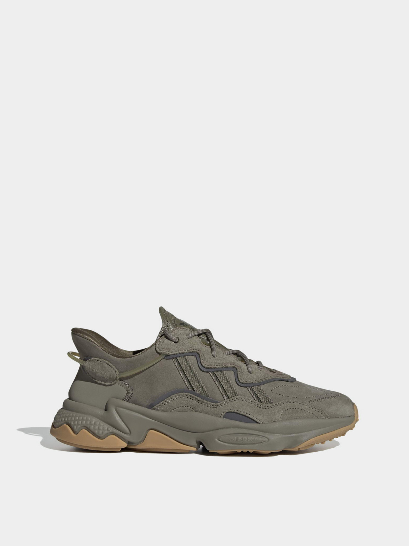 Кросівки Adidas Ozweego модель EE6461 Фото