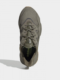 Кросівки Adidas Ozweego модель EE6461 Фото