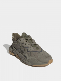Кросівки Adidas Ozweego модель EE6461 Фото