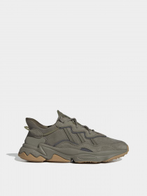 Кросівки Adidas Ozweego модель EE6461 Фото