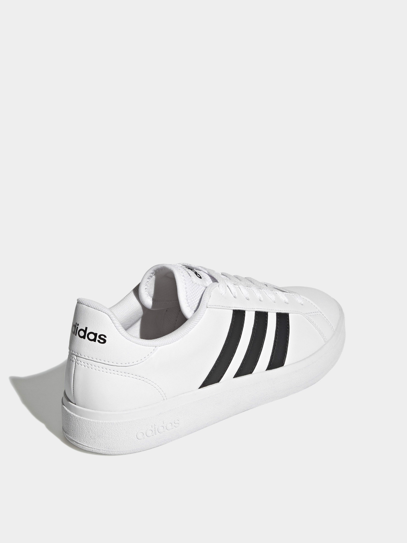 Кеды Adidas Grand Court TD Lifestyle Court Casual модель GW9250 Фото