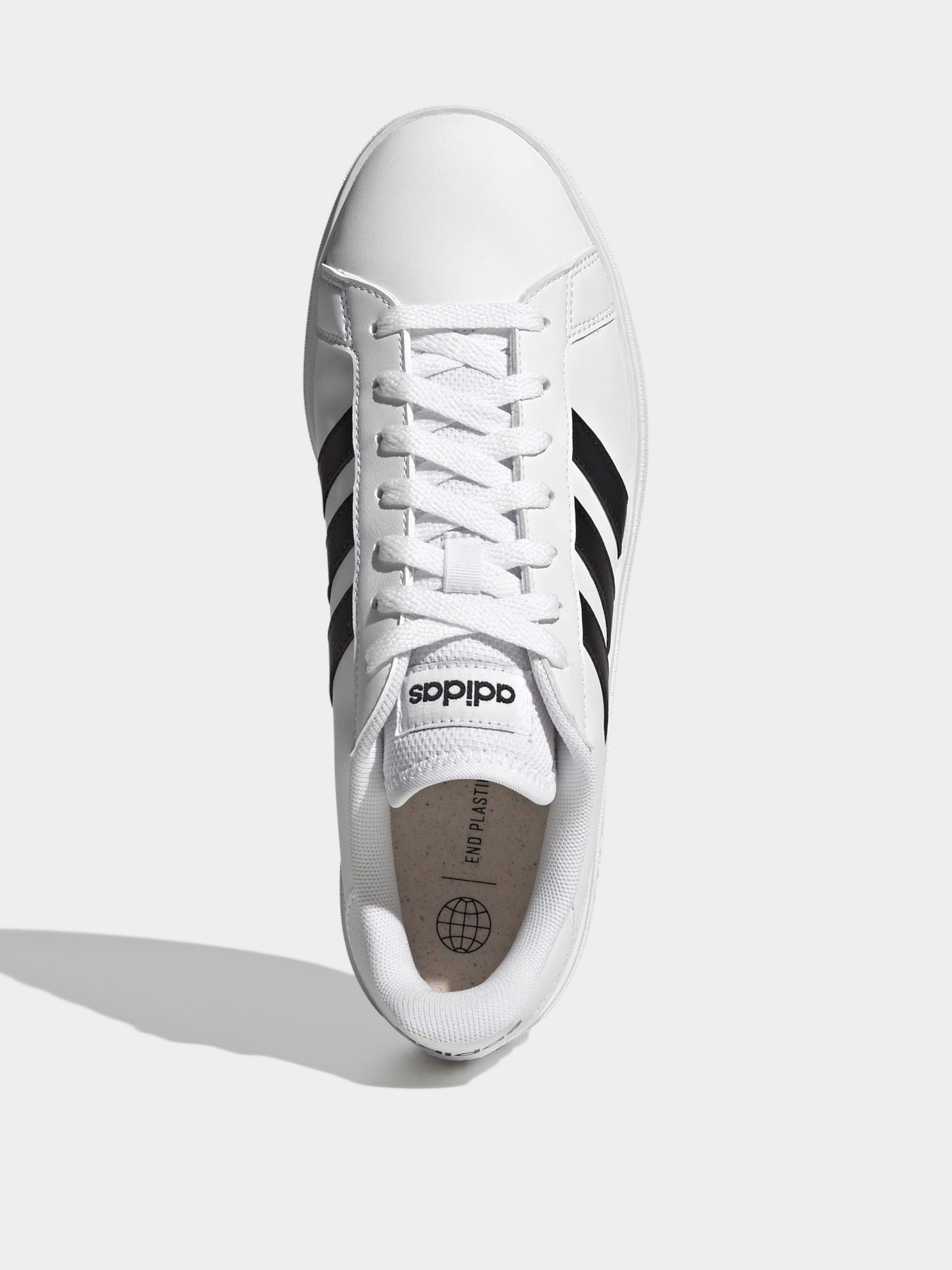 Кеды Adidas Grand Court TD Lifestyle Court Casual модель GW9250 Фото