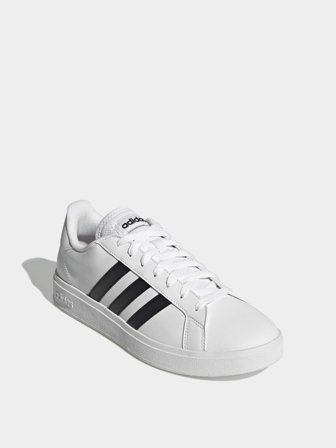Кеды Adidas Grand Court TD Lifestyle Court Casual модель GW9250 Фото