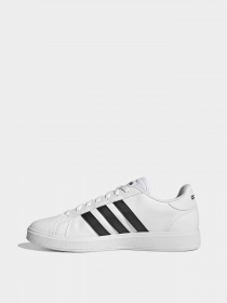 Кеды Adidas Grand Court TD Lifestyle Court Casual модель GW9250 Фото