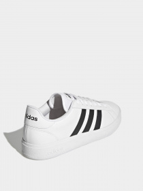 Кеды Adidas Grand Court TD Lifestyle Court Casual модель GW9250 Фото