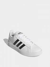 Кеды Adidas Grand Court TD Lifestyle Court Casual модель GW9250 Фото
