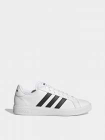 Кеды Adidas Grand Court TD Lifestyle Court Casual модель GW9250 Фото