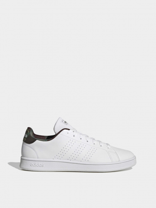 Кеды Adidas Advantage Base модель GW9283 Фото