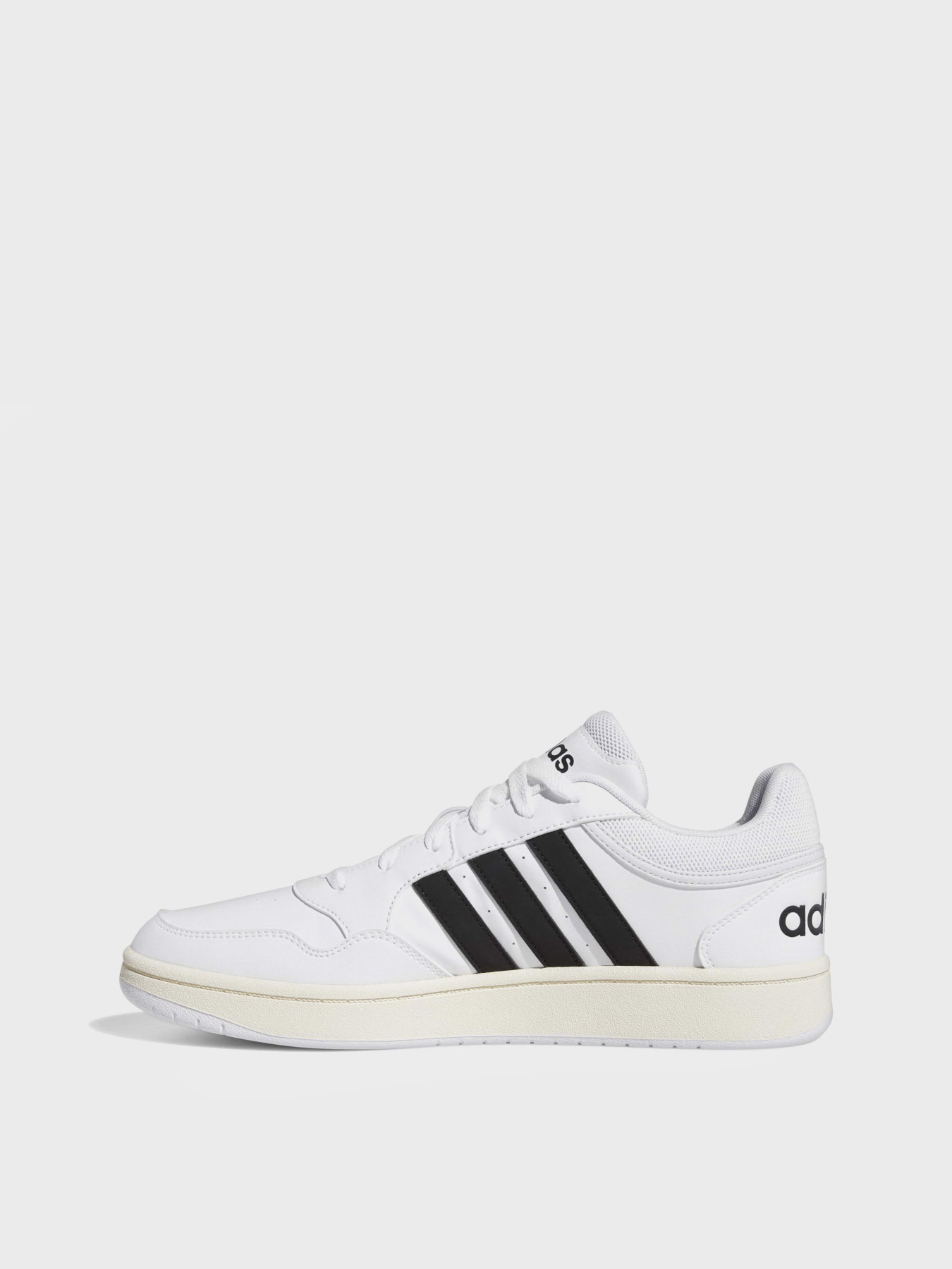 Кеди Adidas HOOPS 3.0 модель GY5434 Кеди Adidas HOOPS 3.0 модель GY5434 Фото