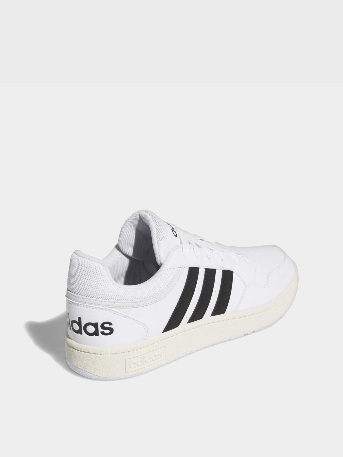 Кеди Adidas HOOPS 3.0 модель GY5434 Кеди Adidas HOOPS 3.0 модель GY5434 Фото