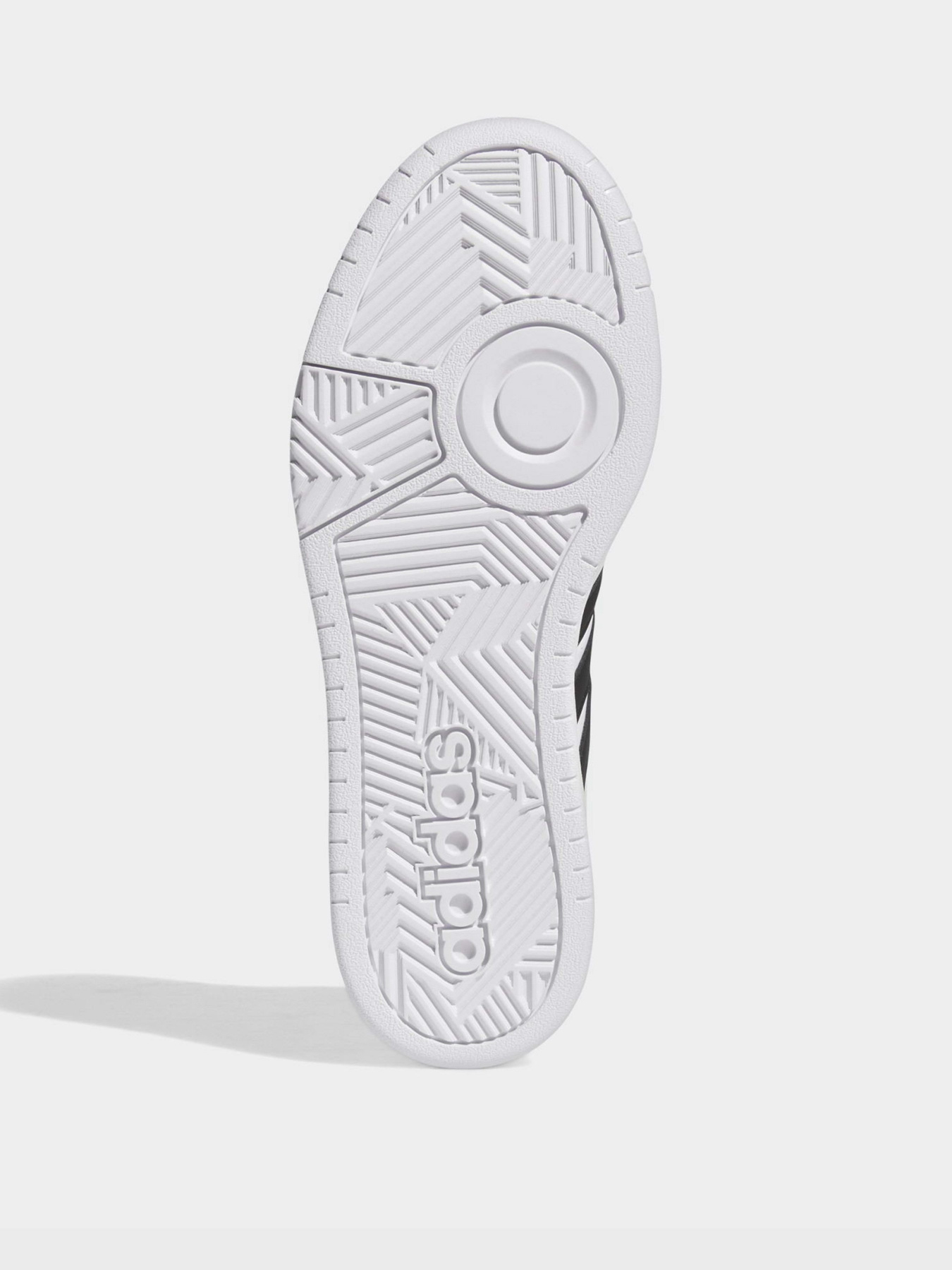 Кеди Adidas HOOPS 3.0 модель GY5434 Кеди Adidas HOOPS 3.0 модель GY5434 Фото
