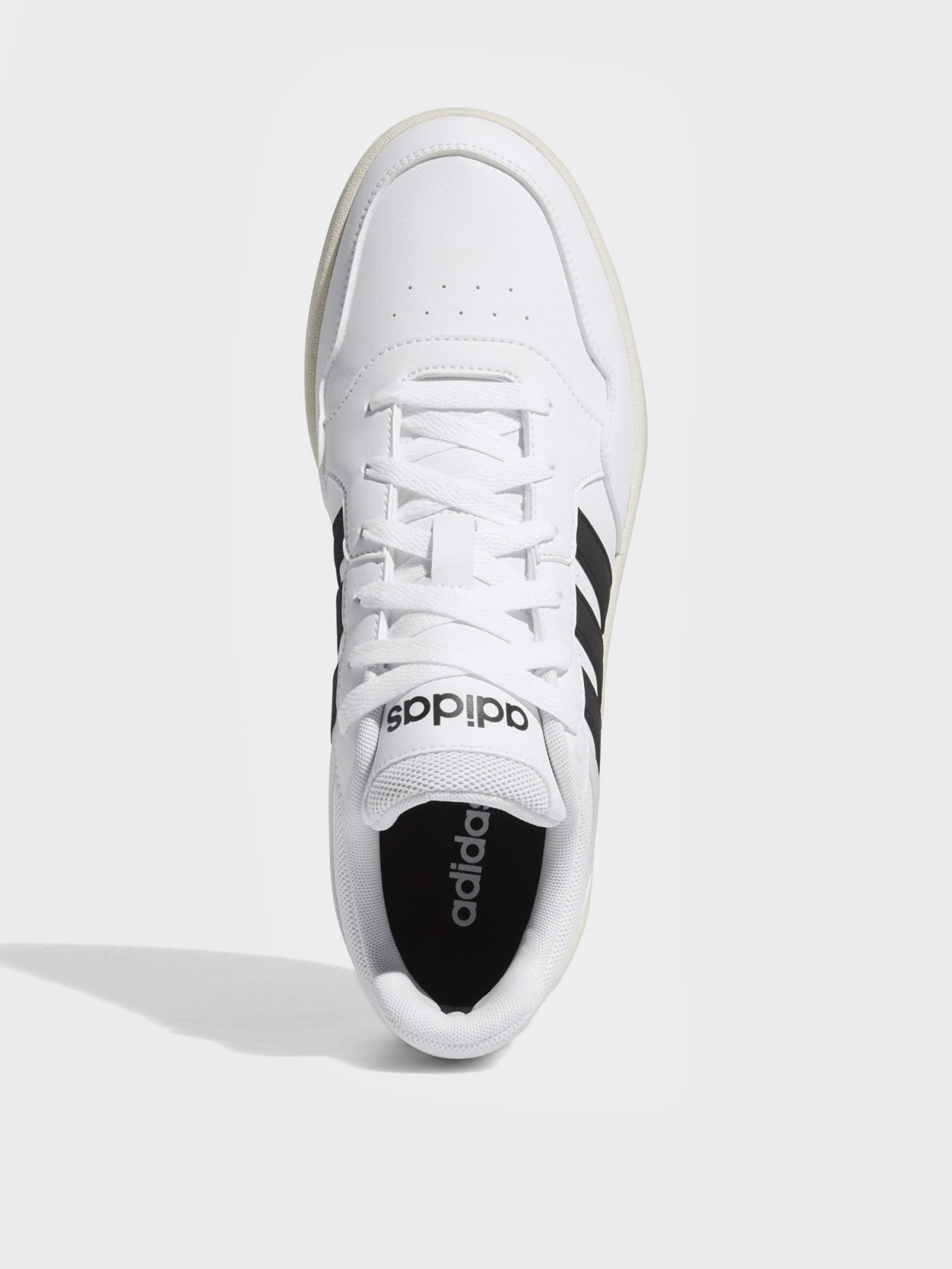 Кеди Adidas HOOPS 3.0 модель GY5434 Кеди Adidas HOOPS 3.0 модель GY5434 Фото
