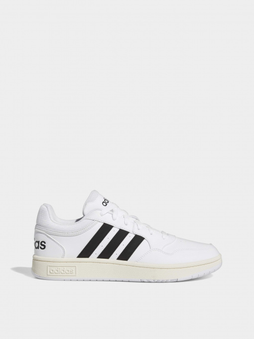 Кеды Adidas HOOPS 3.0 модель GY5434 Фото