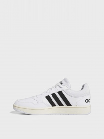 Кеди Adidas HOOPS 3.0 модель GY5434 Фото