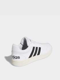 Кеди Adidas HOOPS 3.0 модель GY5434 Фото