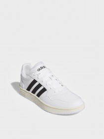 Кеди Adidas HOOPS 3.0 модель GY5434 Фото