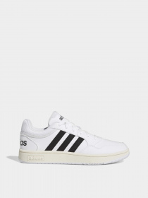 Кеды Adidas HOOPS 3.0 модель GY5434 Фото