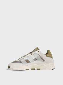 Кроссовки Adidas NITEBALL модель ID8068 Фото