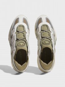Кроссовки Adidas NITEBALL модель ID8068 Фото