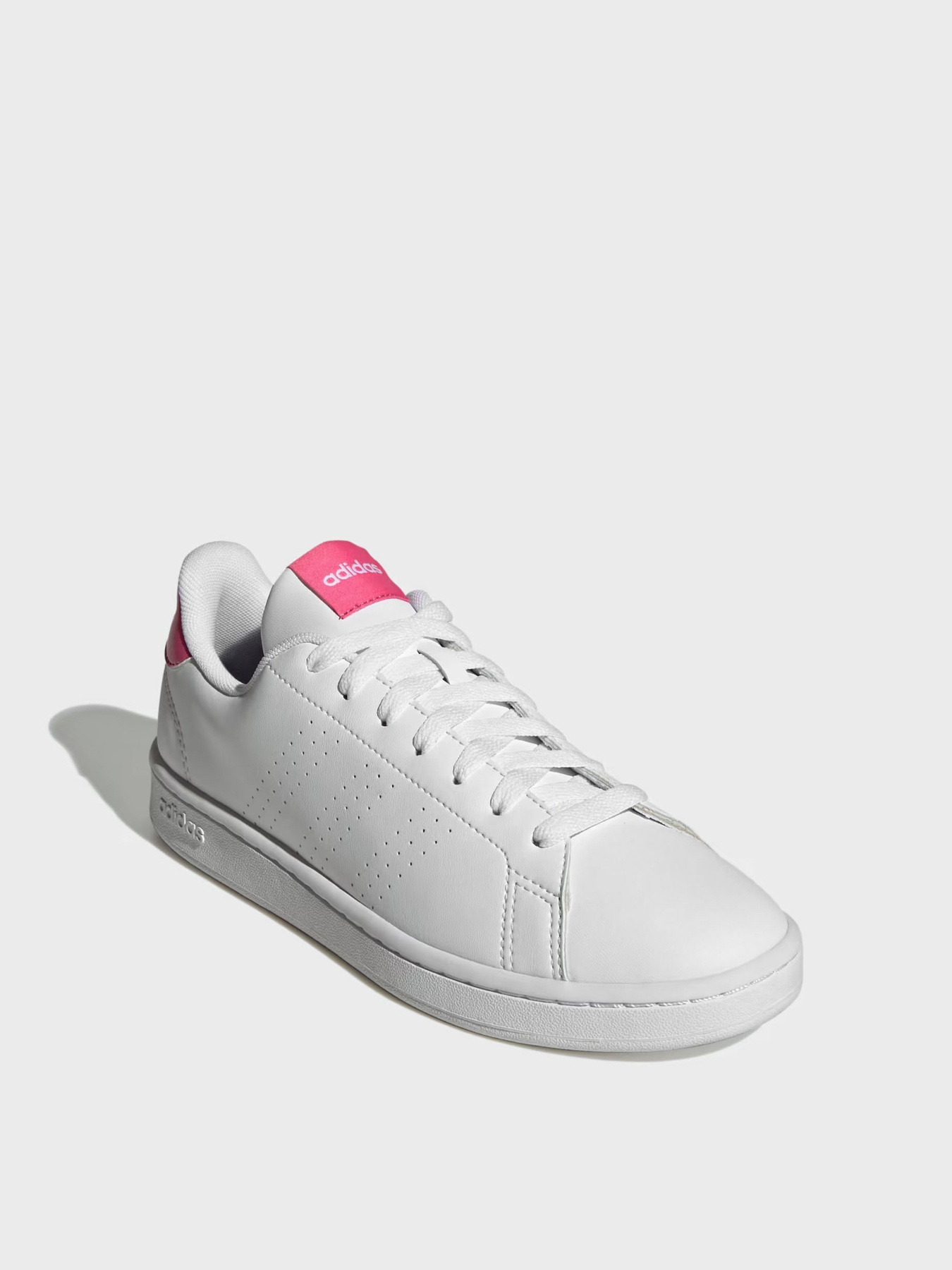 Кеди Adidas Advantage модель IF5406 Кеди Adidas Advantage модель IF5406 Фото