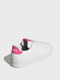Кеди Adidas Advantage модель IF5406 Фото