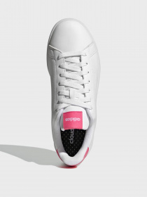 Кеди Adidas Advantage модель IF5406 Фото