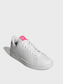 Кеди Adidas Advantage модель IF5406 Фото