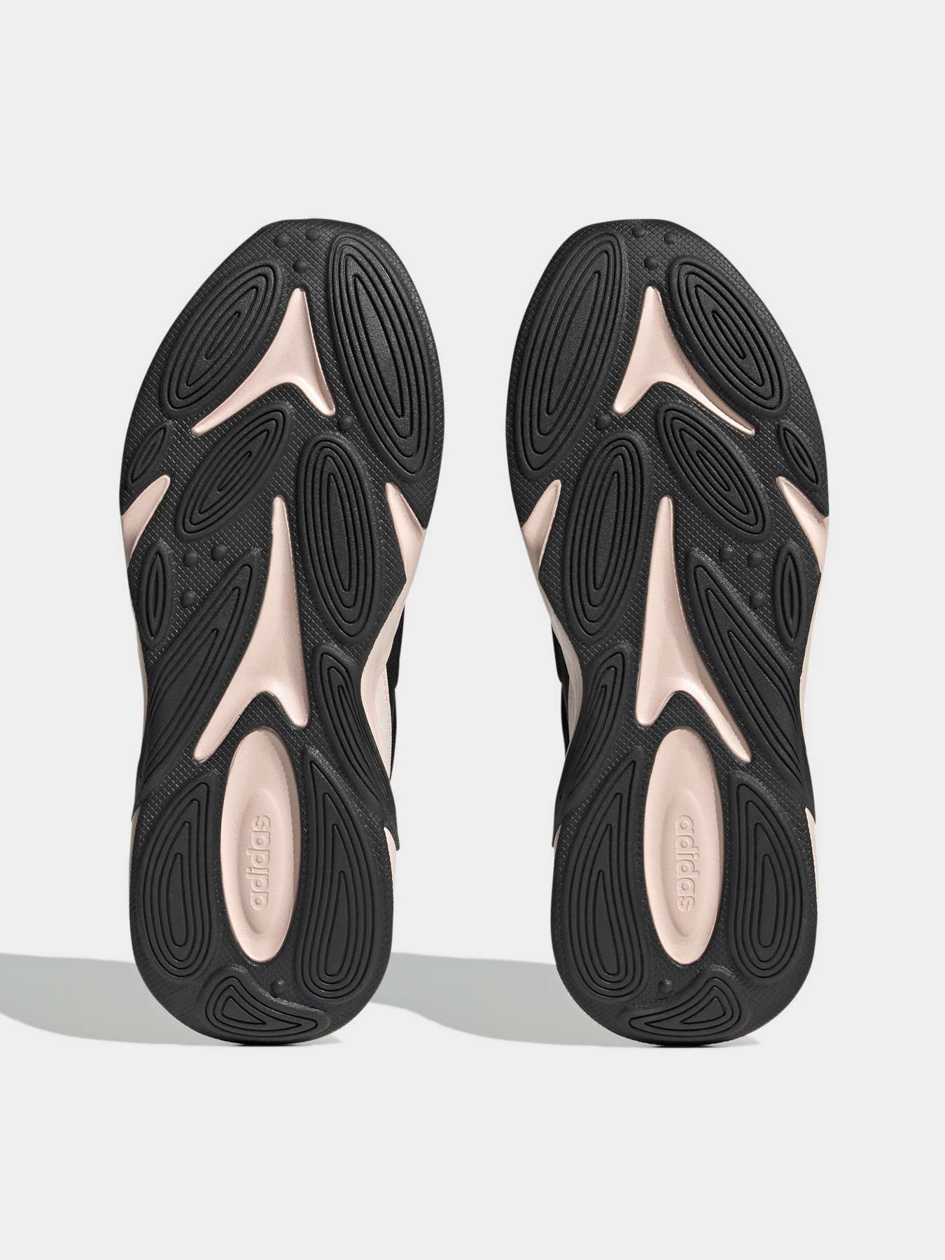 Кросівки Adidas Ozelle Cloudfoam модель IG9797 Фото