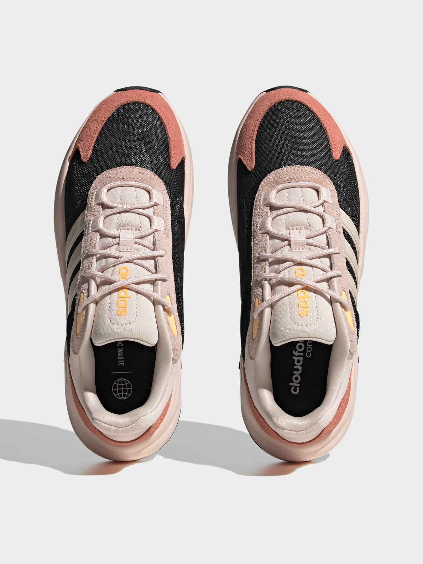 Кросівки Adidas Ozelle Cloudfoam модель IG9797 Фото