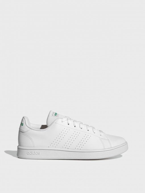 Кеды Adidas Advantage Base Court Lifestyle модель GW2063 Фото