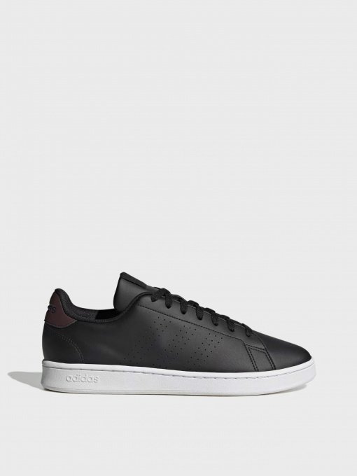 Кеды Adidas Advantage модель ID9630 Фото