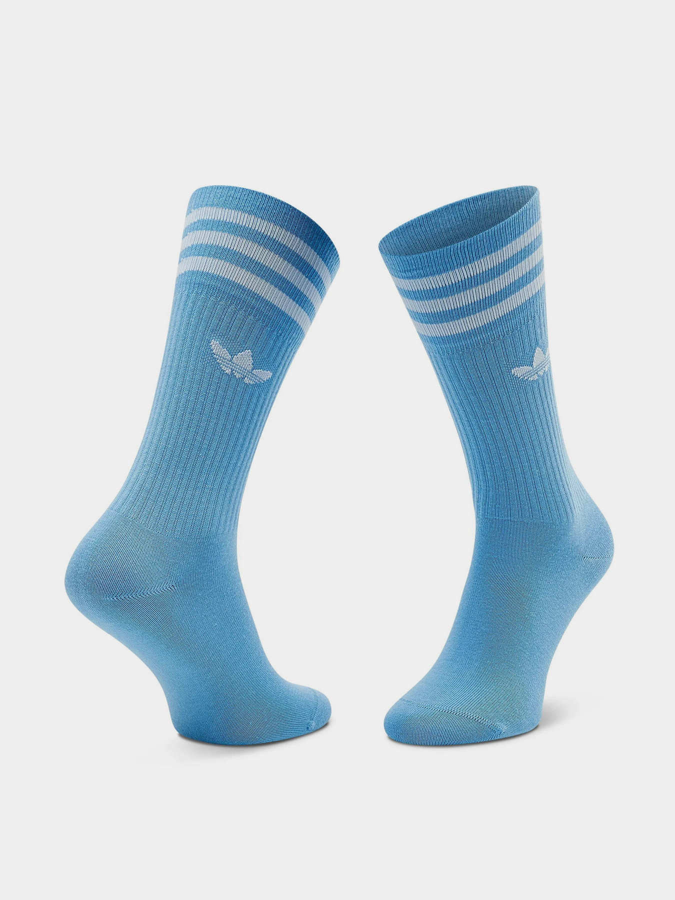 Шкарпетки та гольфи Adidas Crew Originals модель HL6765 Фото