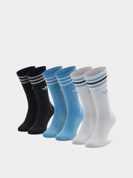 Носки и гольфы Adidas Crew Originals модель HL6765 Фото