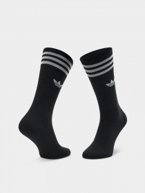 Шкарпетки та гольфи Adidas Crew Originals модель HL6765 Фото