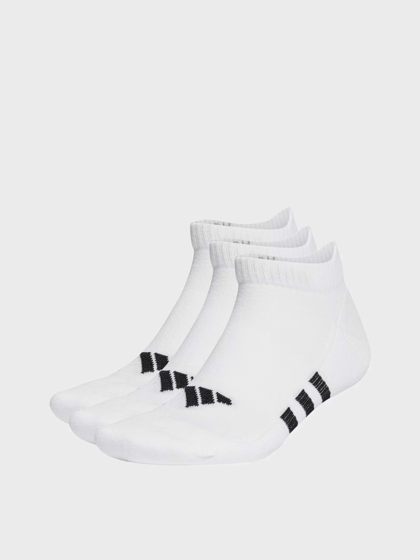 Шкарпетки та гольфи Adidas PERFORMANCE CUSHIONED LOW модель HT3449 Фото