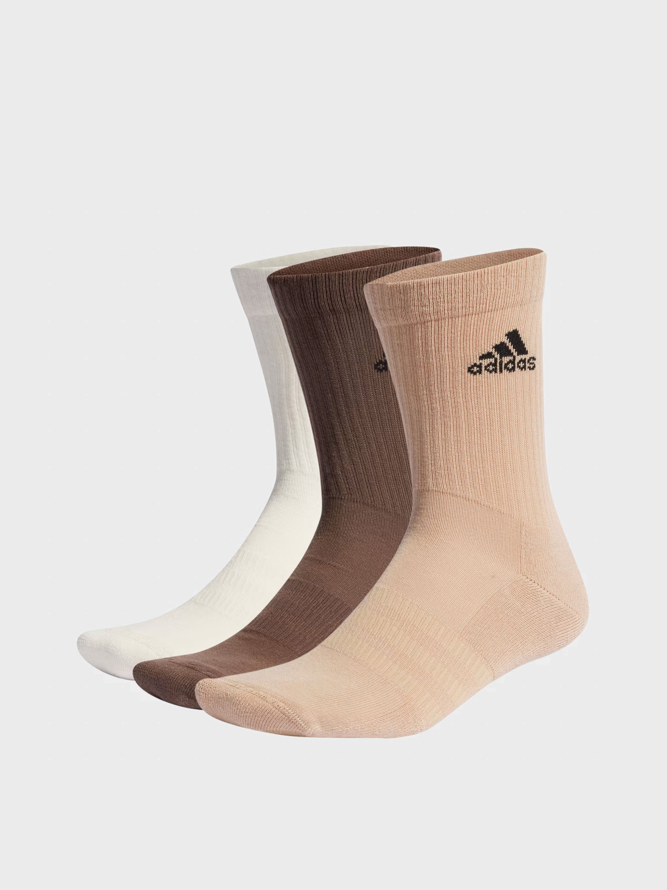 Носки и гольфы Adidas Cushioned Crew Performance модель IC1315 Фото