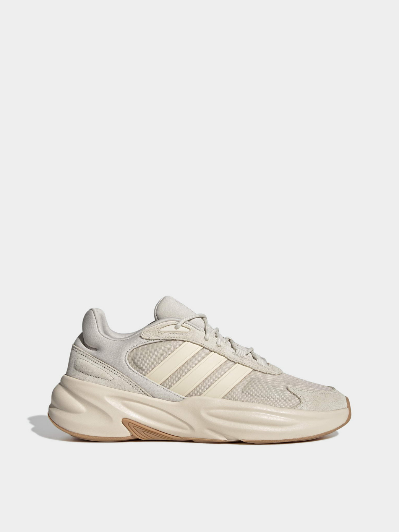 Кросівки Adidas Ozelle Cloudfoam Lifestyle модель GX6762 Фото