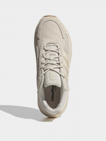 Кросівки Adidas Ozelle Cloudfoam Lifestyle модель GX6762 Фото
