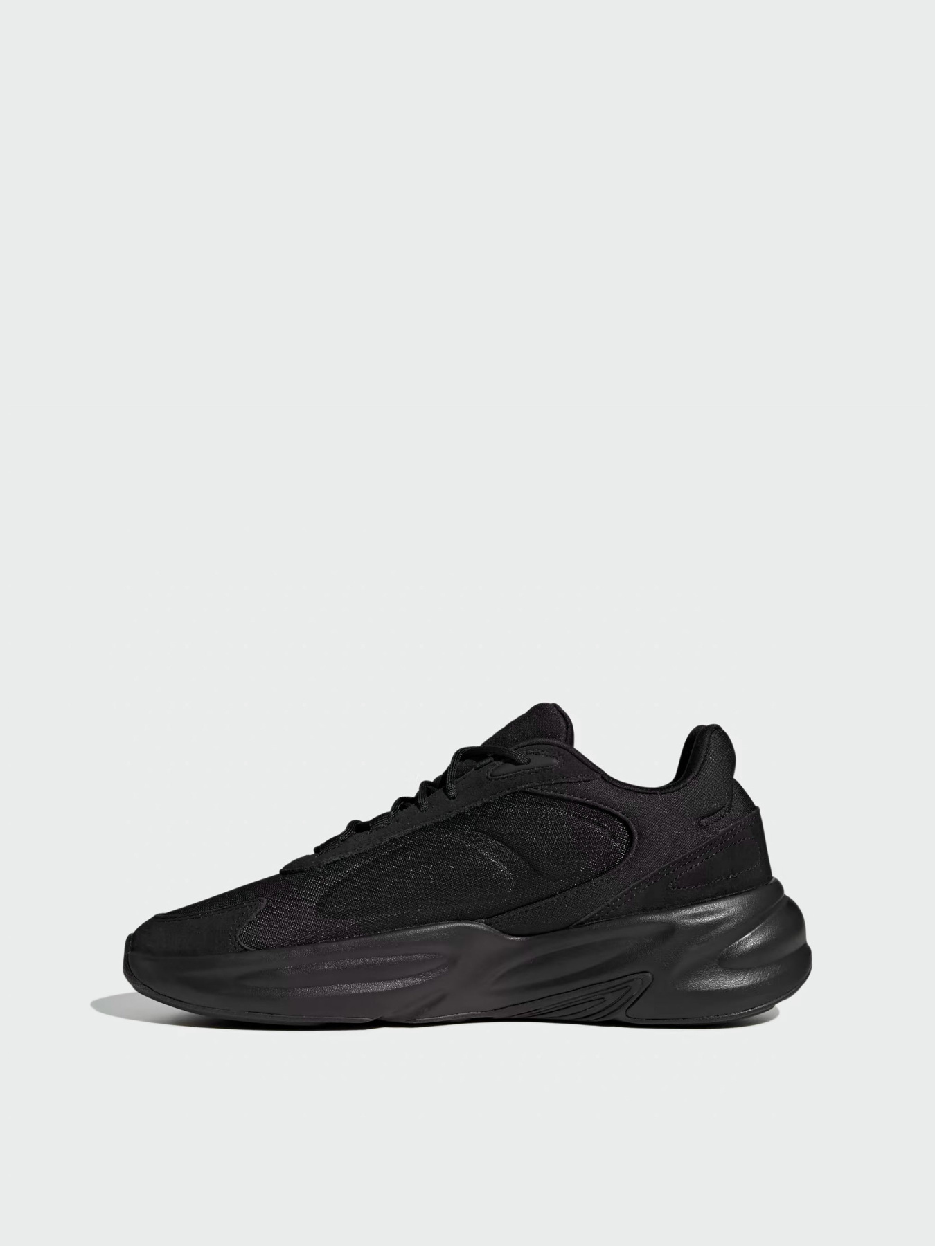 Кроссовки Adidas Ozelle Cloudfoam Lifestyle модель GX6767 Кроссовки Adidas Ozelle Cloudfoam Lifestyle модель GX6767 Фото