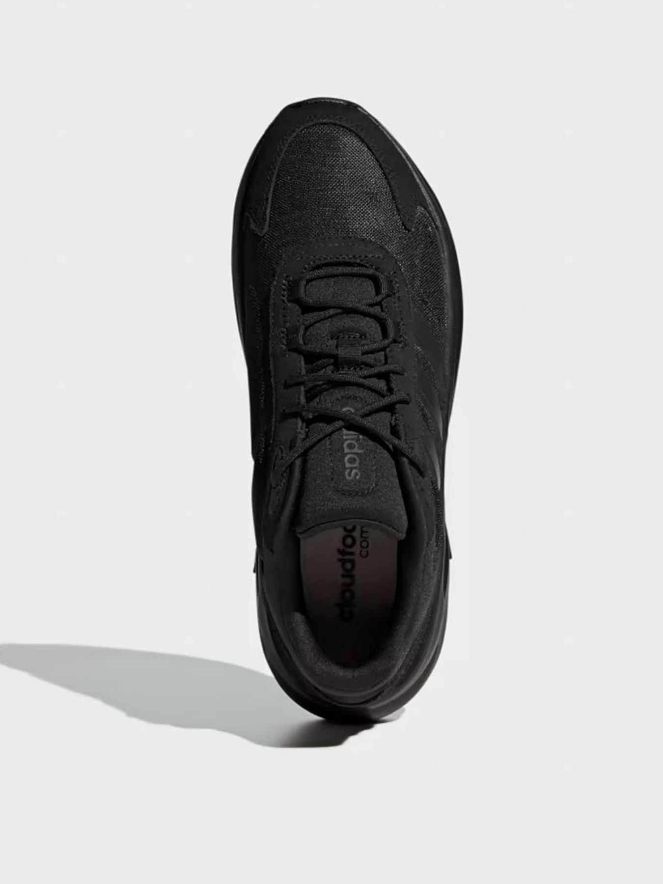 Кроссовки Adidas Ozelle Cloudfoam Lifestyle модель GX6767 Кроссовки Adidas Ozelle Cloudfoam Lifestyle модель GX6767 Фото