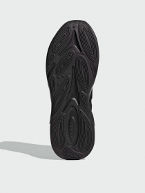 Кроссовки Adidas Ozelle Cloudfoam Lifestyle модель GX6767 Фото