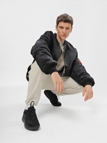 Кроссовки Adidas Ozelle Cloudfoam Lifestyle модель GX6767 Фото