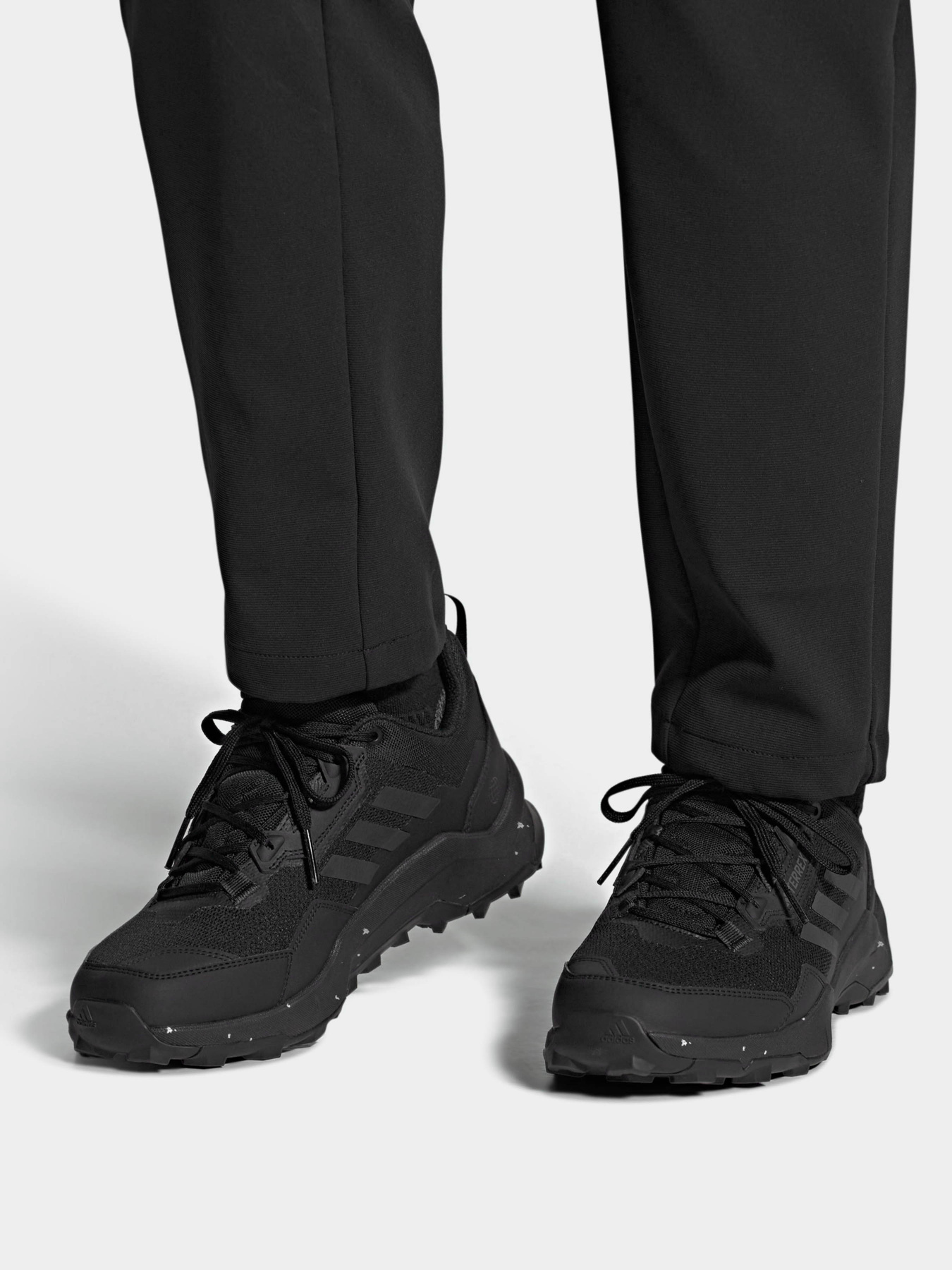 Кроссовки Adidas TERREX AX4 модель HP7388 Фото