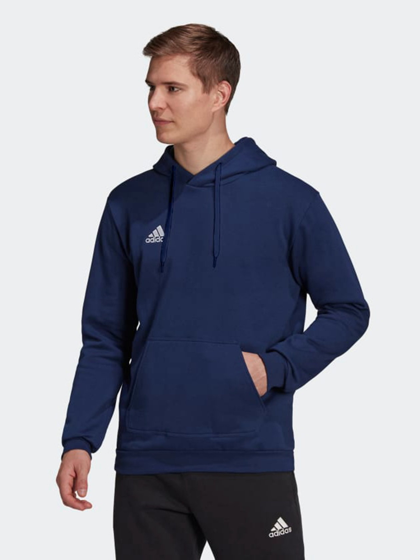 Худи и свитшоты Adidas Entrada 22 Performance модель H57513 Худи и свитшоты Adidas Entrada 22 Performance модель H57513 Фото